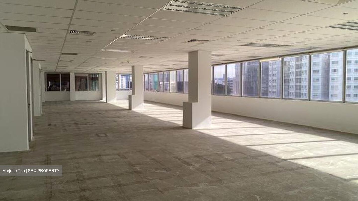 Selegie Road (D7), Retail #511343591